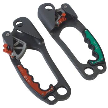 1011 ISC Rescue Ascenders